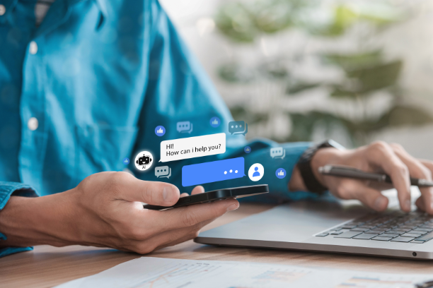 Future of Business Communications